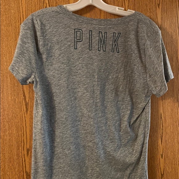 Victoria’s Secret PINK Green Bay Packers NFL size large T shirt - Picture 3 of 3